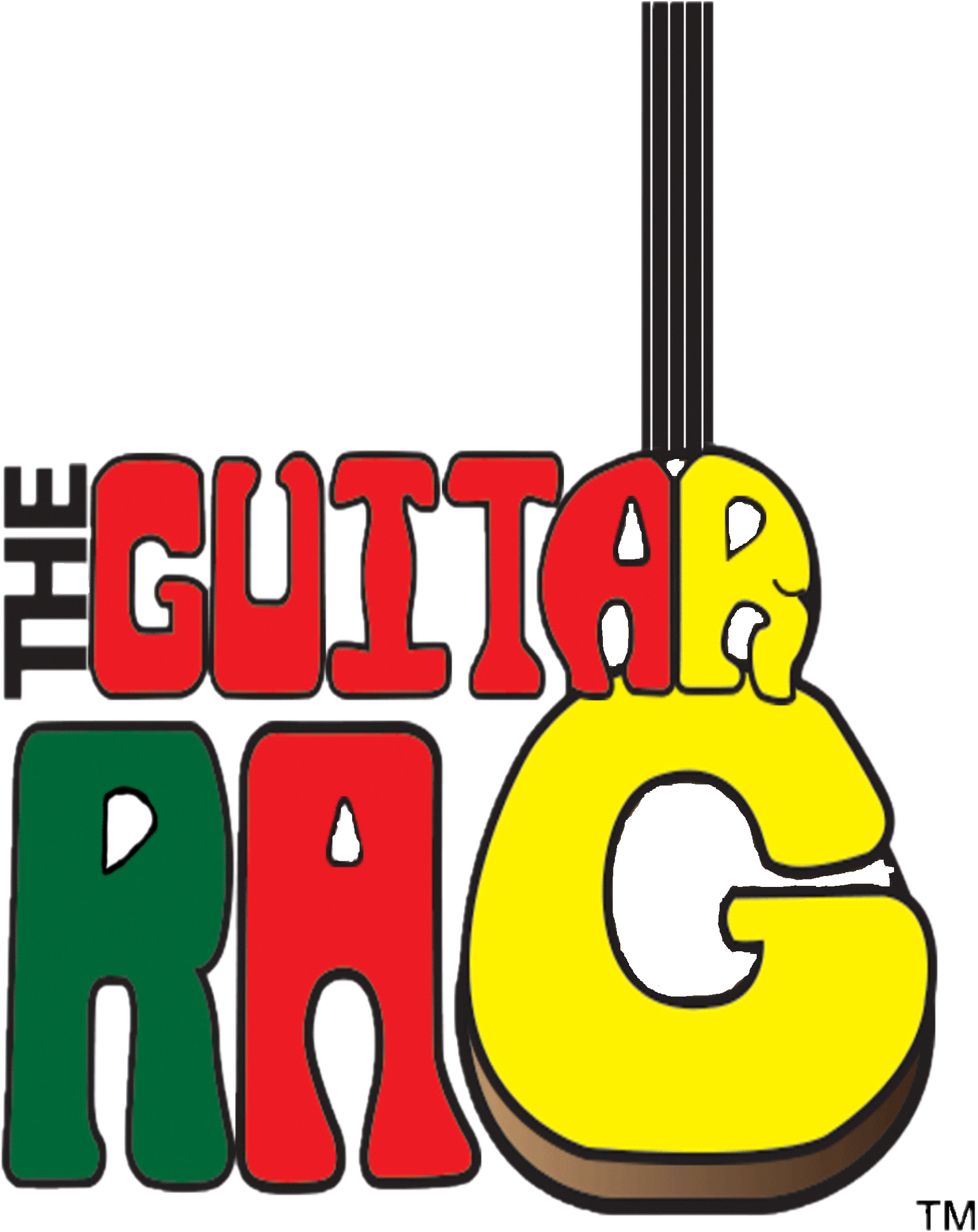 Guitar Rag – Custom Guitar Rags